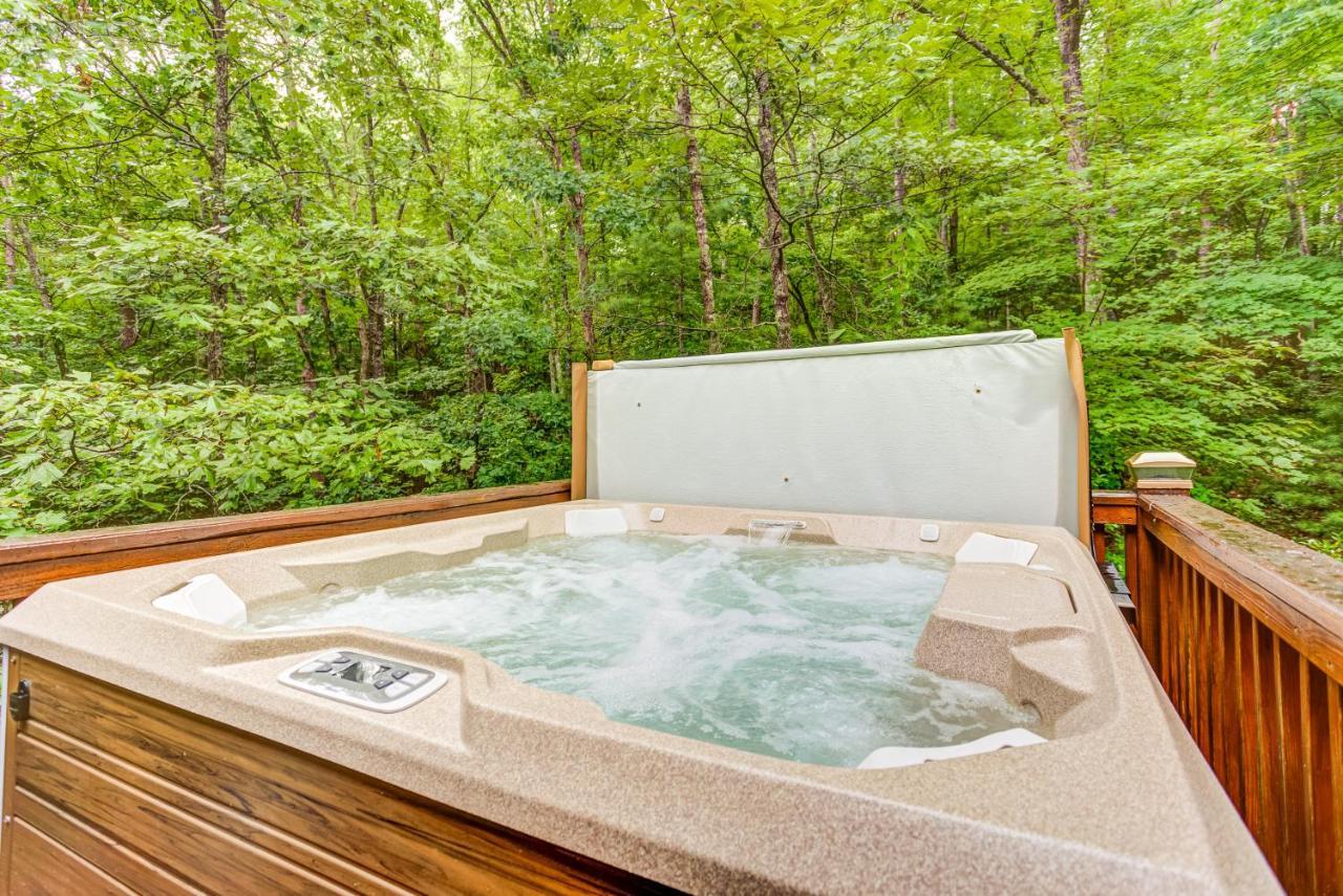 Lazy Bear Den - 2 Bed 1 Bath Vacation Home In Blue Ridge Exterior photo